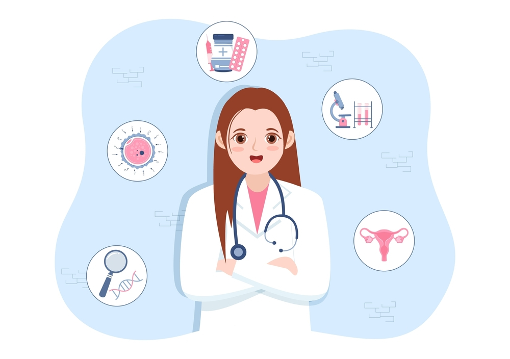 IUI Hospital in Kolkata - IHR Kolkata