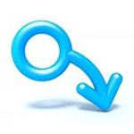 Patient with ejaculatory dysfunctions