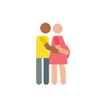 Number of Visits for IUI Treatment